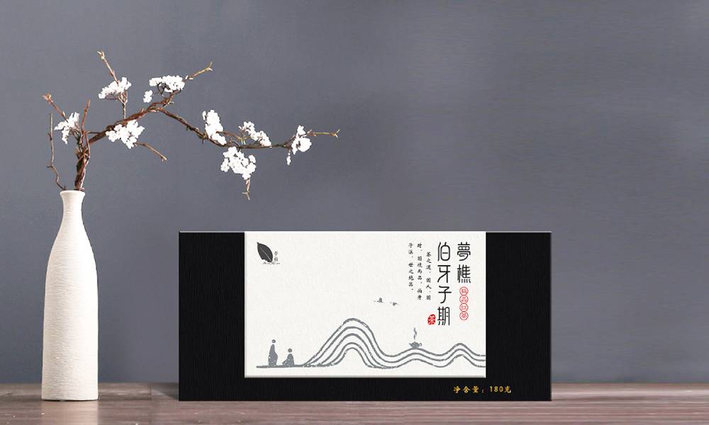 建平县国潮包装设计的创新路径——传统文化与年轻潮流的破圈融合