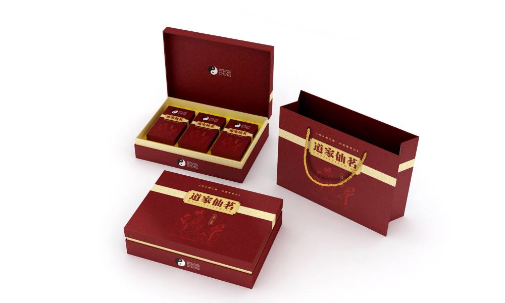 建平县文创产品包装设计的破圈密码——文化基因与消费场景的双向激活