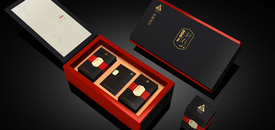 建平县礼品包装设计：以心意为魂，搭建城市礼赠的情感桥梁